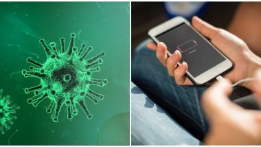 Coronavirus: मोबाईल, चार्जर याशिवाय आणखी काय हवं सोबत? कोविड-19 तपासणीसाठी जाताना काय काळजी घ्याल?