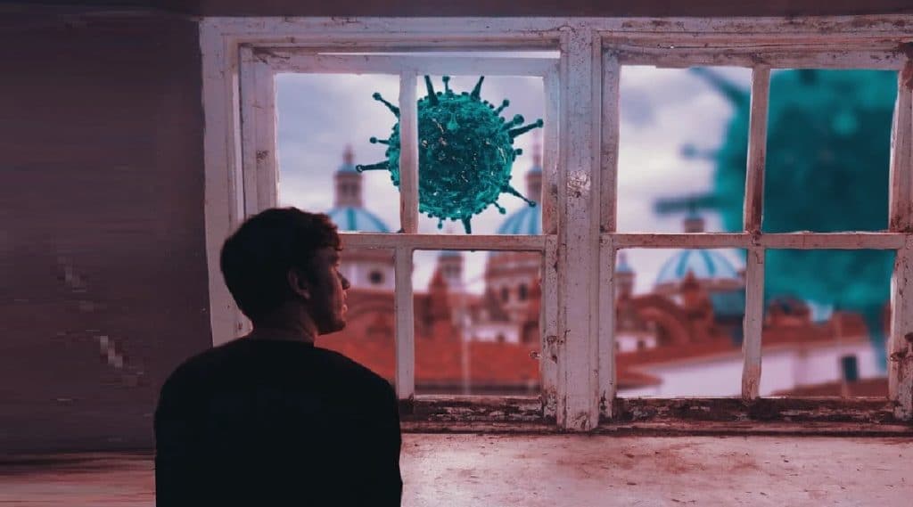 Coronavirus In India: भारतात कोरोनाबाधित नव्या रूग्णांच्या संख्येमध्ये सर्वात मोठी वाढ; 24 तासांत देशभरात 9304 रूग्ण आढळल्याने एकूण COVID 19 ग्रस्तांचा आकडा 2,16,919 Coronavirus In India: भारतात कोरोनाबाधित नव्या रूग्णांच्या संख्येमध्ये सर्वात मोठी वाढ; 24 तासांत देशभरात 9304 रूग्ण आढळल्याने एकूण COVID 19 ग्रस्तांचा आकडा 2,16,919