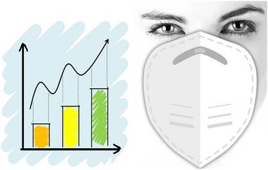 Coronavirus Recovery: देशात 32 लाखाहुन अधिक रुग्ण कोरोना मुक्त, रिकव्हरी रेट 77.31 टक्के- आरोग्य मंंत्रालय