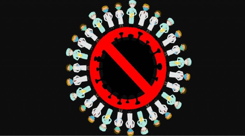 Coronavirus in India: भारतातील कोरोना बाधितांची संख्या 35 लाखांच्या पार; देशात एकूण 63,498 मृत्यू Coronavirus in India: भारतातील कोरोना बाधितांची संख्या 35 लाखांच्या पार; देशात एकूण 63,498 मृत्यू