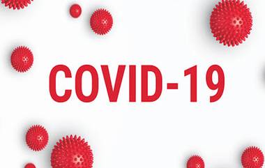 COVID 19 In India: भारतामध्ये मागील 24 तासांत 25,404 नवे कोरोना रूग्ण; 339 मृत्यू