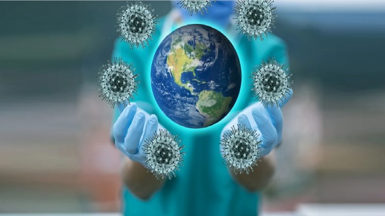 Coronavirus: कोविड 19 विषाणून चीनी प्रयोगशाळेतून लिक झाल्याचा दावा निराधार- अमेरिकी अभ्यासक