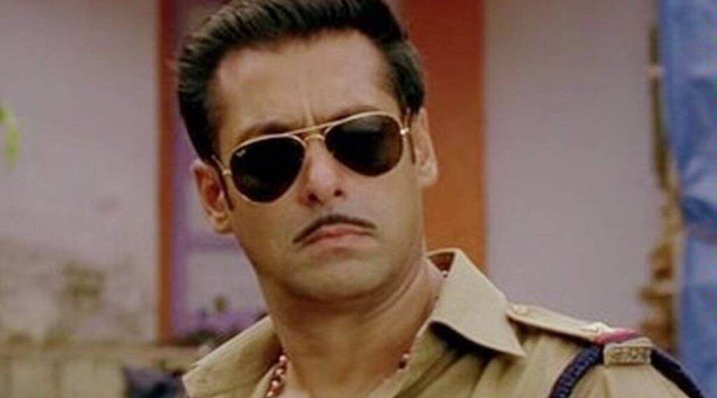 Dabangg Animated Version: लवकरच प्रदर्शित होणार सलमान खानच्या ‘दबंग’चे अॅनिमेटेड व्हर्जन; 'चुलबुल पांडे' दिसणार नव्या अवतारात Dabangg Animated Version: लवकरच प्रदर्शित होणार सलमान खानच्या ‘दबंग’चे अॅनिमेटेड व्हर्जन; 'चुलबुल पांडे' दिसणार नव्या अवतारात