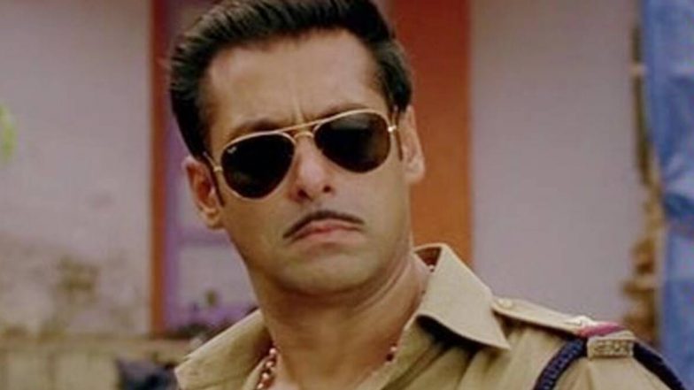 Dabangg Animated Version: लवकरच प्रदर्शित होणार सलमान खानच्या ‘दबंग’चे अ‍ॅनिमेटेड व्हर्जन; 'चुलबुल पांडे' दिसणार नव्या अवतारात