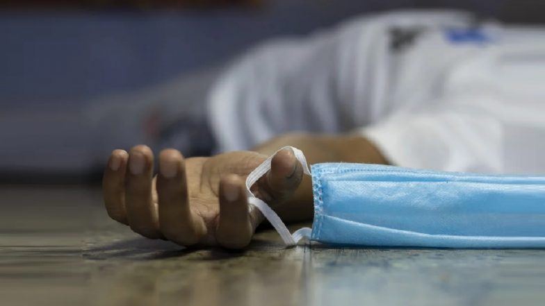 Mumbai: धक्कादायक! मुंबईच्या नायर रुग्णालयात एका 26 वर्षीय डॉक्टराची आत्महत्या; कारण अस्पष्ट