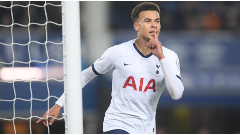 लॉकडाउनमध्ये इंग्लंड फुटबॉलपटू Dele Alli याला चाकूचा धाक दाखवून लूटले, हल्ल्यात खेळाडू आणि भाऊ जखमी- रिपोर्ट