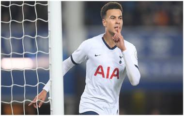 लॉकडाउनमध्ये इंग्लंड फुटबॉलपटू Dele Alli याला चाकूचा धाक दाखवून लूटले, हल्ल्यात खेळाडू आणि भाऊ जखमी- रिपोर्ट