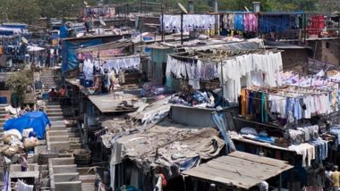 Mumbai: धारावी येथे पाठीमागील 24 तासात 150 जणांना कोरोना संसर्ग