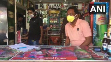 Coronavirus Lockdown: राजधानी दिल्लीत Containment Zones वगळता 450 दारूची दुकाने उघडण्यास परवानगी