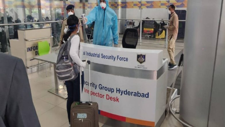 Self-Declaration Form ते Check in Time  पहा 25  मे पासून सुरू होणार्‍या Domestic Flights च्या प्रवासात एअरलाईन्स आणि प्रवाशांना कोणत्या गोष्टींची परवानगी आणि कशावर बंदी?