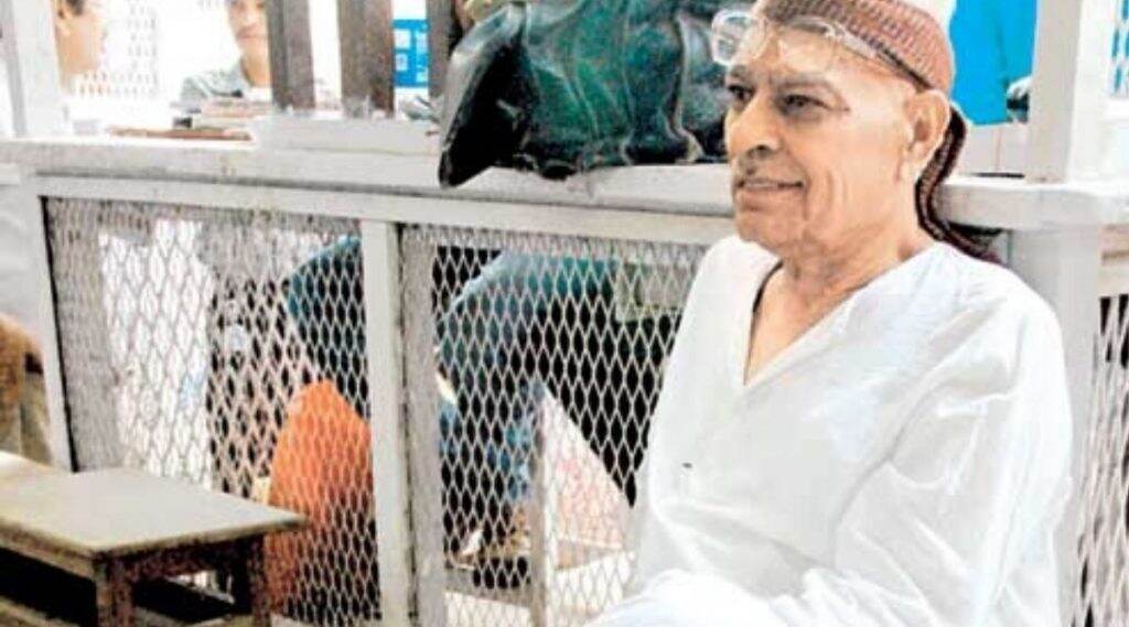 मटका किंग रतन खत्री यांंचे वयाच्या 88 व्या वर्षी निधन मटका किंग रतन खत्री यांंचे वयाच्या 88 व्या वर्षी निधन