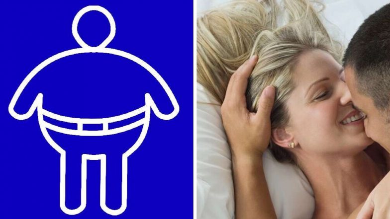 Sex Tips: अतिवजनामुळे सेक्स करण्याची इच्छा कमी होते का? या समस्येची माहिती आणि उपाय जाणून घ्या सविस्तर