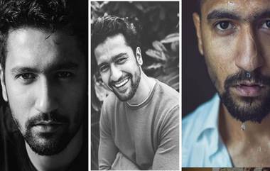 Vicky Kaushal Birthday Special: अभिनयासोबतच Looks मध्ये सुद्धा भल्याभल्यांना मागे टाकेल अशा विक्की कौशल चे 'हे 10' फोटो आहेत खूपच हॉट