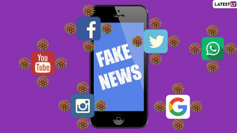 UGC NET Exams 2020 मध्ये चूकीच्या उत्तरांसाठी  Negative Marking? पहा PIB Fact Check ने केलेला या फेक न्यूज वरील खुलासा !