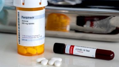 Glenmark Pharmaceuticals ने COVID-19 रूग्णांवर अ‍ॅन्टी व्हायरल Favipiravir औषधासह क्लिनिकल ट्रायलच्या तिसर्‍या टप्प्याला केली सुरूवात; ऑगस्ट 2020   पर्यंत अभ्यास पूर्ण होण्याची शक्यता