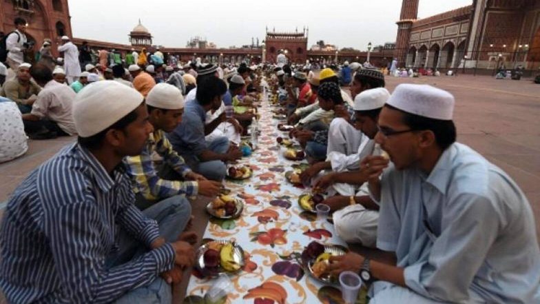 Ramadan 2020 Sehri & Iftar Time: जाणून घ्या मुंबई, पुणे, औरंगाबाद, नाशिक, नागपूर, कोल्हापूर शहरामधील 23 मे रोजी 'सेहरी' आणि 'इफ्तार' ची वेळ