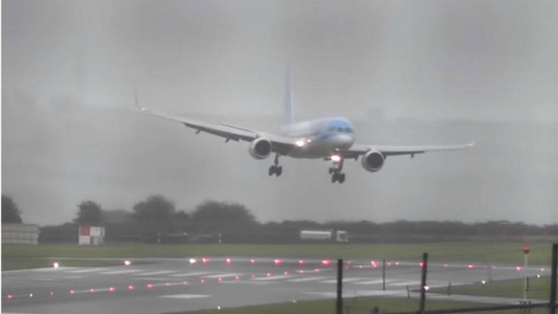 Russian Plane Crash: 28 लोकांना घेऊन जाणारे रशियाचे An-26 विमान झाले क्रॅश; सर्वांचा मृत्यू झाल्याची शक्यता- Reports
