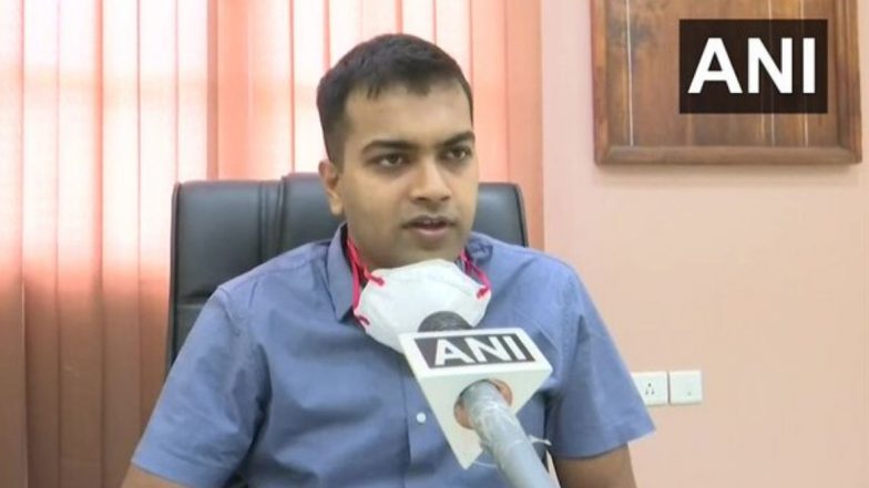 गोव्यात लॉकडाउनमुळे गुन्हेगारीचे प्रकार 67 टक्के तर ड्रग्स जप्तीचे सुद्धा प्रमाण घटले, एसीपी स्पेशल ब्रांच शोबीत सक्सेना यांची माहिती