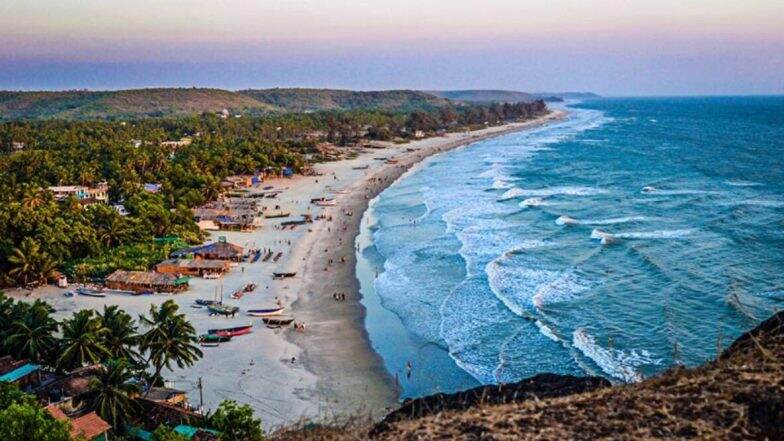 Goa Tourism: उद्यापासून गोवा पर्यटकांच्या स्वागतासाठी सज्ज; 250 हॉटेल्ससाठी सरकारने दिली परवानगी, फिरायला जाण्याआधी जाणून घ्या नियम
