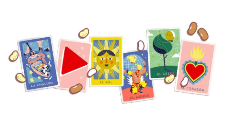 लोकप्रिय Google डूडल गेम 'लोतेरिआ' आज लॉकडाऊनचा कंटाळा दूर करण्यास मदत करणार, पहा हा मेक्सिकन कार्ड गेम नेमका खेळायचा कसा?
