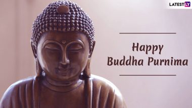 Buddha Purnima 2020: बुद्ध पौर्णिमे दिवशी जाणून घ्या   भगवान गौतम बुद्ध यांच्याबद्दल डॉ. बाबासाहेब आंबेडकर, संत  तुकडोजी महाराज ते ओशो यांचे काय होते विचार