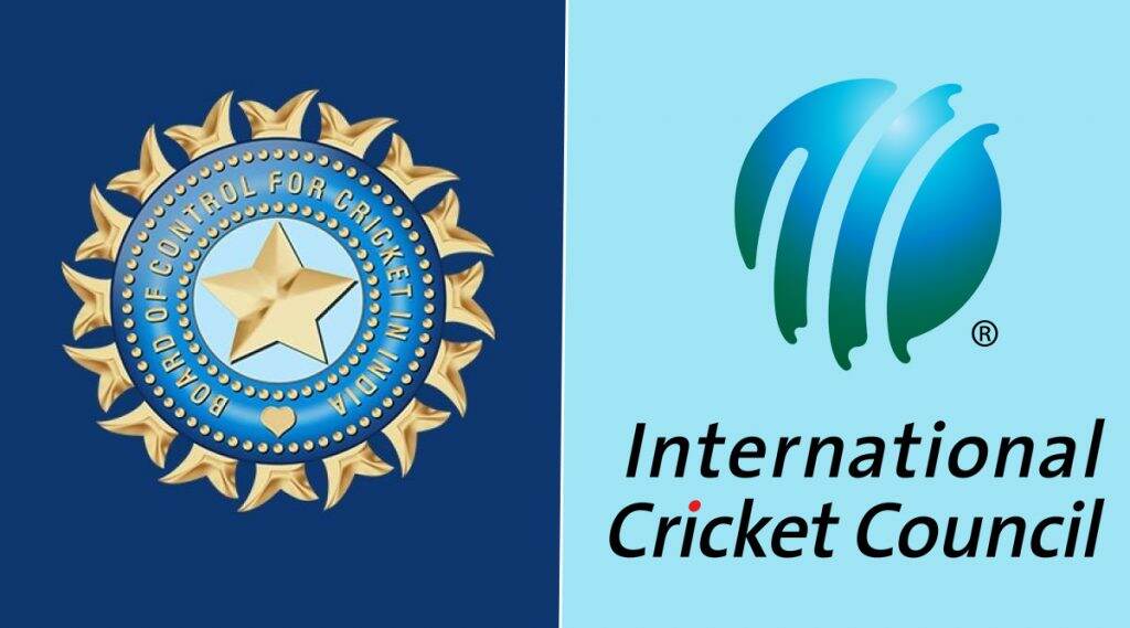 ICC, BCCI यांच्यात पुन्हा जुंपली; विश्वचषक स्पर्धेसाठी ‘कर सवलत’ मुद्यावरून ईमेलद्वारे झाला जोरदार वाद ICC, BCCI यांच्यात पुन्हा जुंपली; विश्वचषक स्पर्धेसाठी ‘कर सवलत’ मुद्यावरून ईमेलद्वारे झाला जोरदार वाद