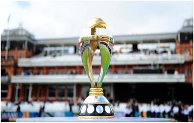 ICC Women's World Cup 2022 Final: महिला विश्वचषक फायनल सामन्यात प्रथमच घडणार असे; ऑस्ट्रेलिया-इंग्लंड विजेतेपदाच्या लढतीत येणार आमनेसामने