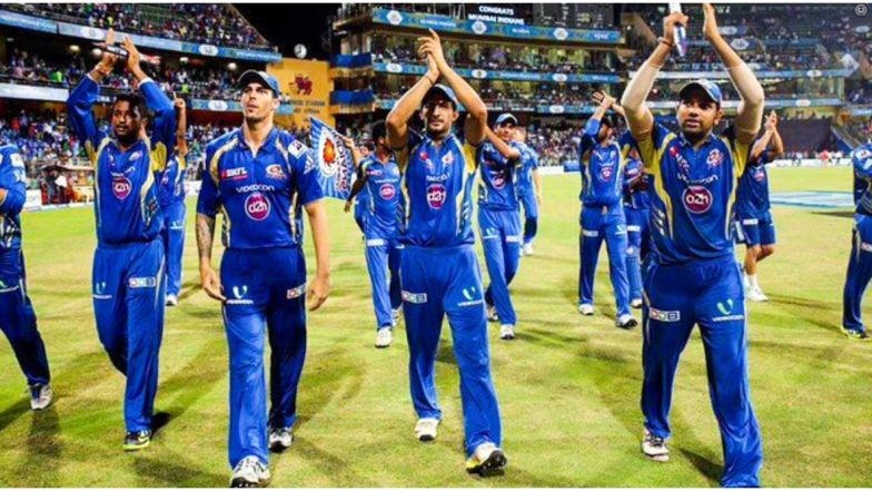 IPL 2021 Auction: मुंबई इंडियन्सने एकेकाळी रिलीज केलेले 'हे' धडाकेबाज खेळाडू दुसऱ्या फ्रँचायझी संघाकडून गाजवतायेत आयपीएल, नावं जाणून व्हाल हैराण
