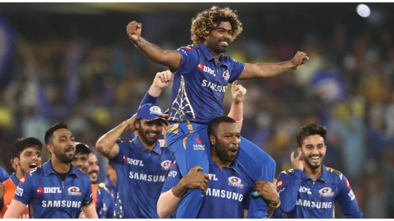 Lankan Premier League Teams’ Names: लंकन प्रीमियर लीग संघांच्या नावांमध्ये IPL ट्विस्ट; सुपर किंग्ज, सनरायझर्स, कॅपिटलसह 5 टीम उतरणार मैदानात!