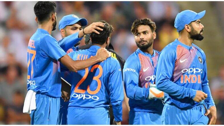 IND vs AUS 2020-21: क्रिकेट ऑस्ट्रेलियाने भारत दौर्याचे जाहीर केलेले वेळापत्रक अंतिम नाही, BCCI ने दिले महत्वाचे संकेत