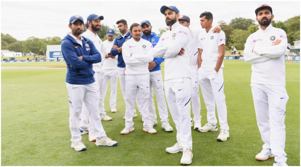 IND vs ENG Test Series 2021: इंग्लंडचा पुढील वर्षी होणार भारत दौरा आयोजित करण्यास श्रीलंका उत्सुक, पाहा काय म्हणाले BCCI अधिकारी IND vs ENG Test Series 2021: इंग्लंडचा पुढील वर्षी होणार भारत दौरा आयोजित करण्यास श्रीलंका उत्सुक, पाहा काय म्हणाले BCCI अधिकारी