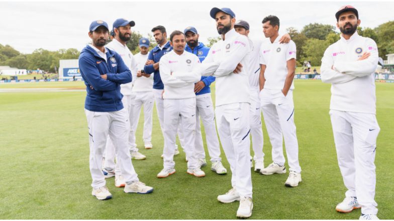 ICC World Test Championship Final 2021: न्यूझीलंड विरोधात WTC फायनल सामन्यात टीम इंडिया ‘या’ 11 धुरंधरांना मैदानात उतरवणार, पहा संभावित प्लेइंग XI