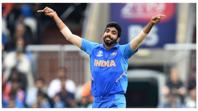 अर्जुन पुरस्कारासाठी BCCI कडून जसप्रीत बुमराह, शिखर धवन यांना मिळू शकते उमेदवारी; दिप्ती शर्मा आणि शिखा पांडे यांच्या शिफारशीचीही शक्यता