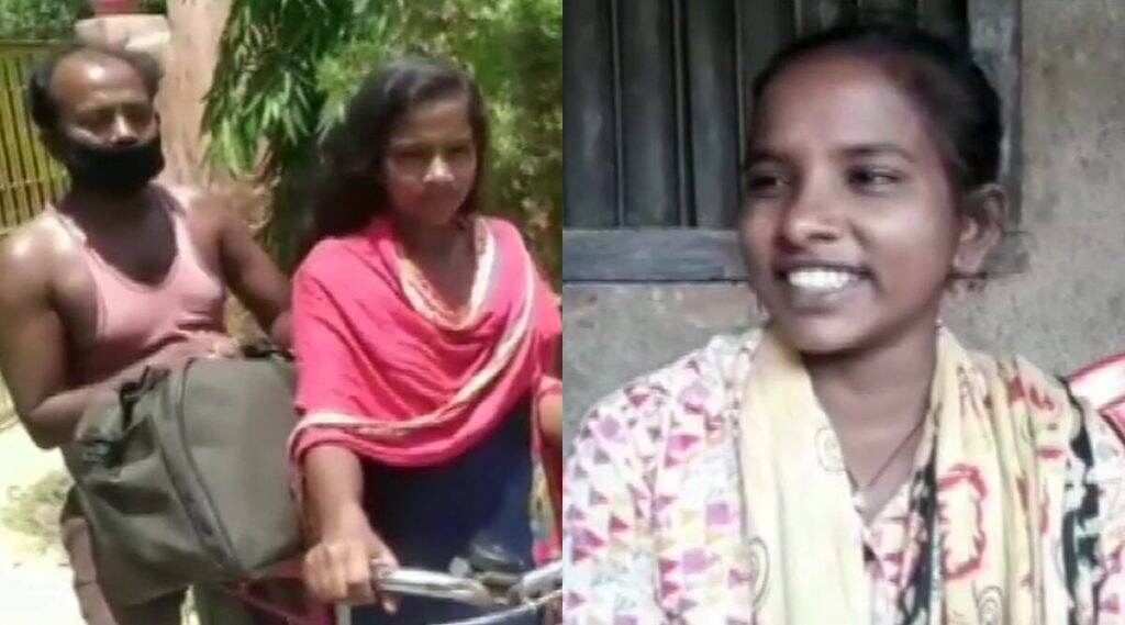 ज्योती कुमारीचं कौतुक करणार्या इवांका ट्रम्प ला ओमर अब्दुल्लांचं उत्तर, 'हे यश नाही तर सरकारने केलेली निराशा आहे' ज्योती कुमारीचं कौतुक करणार्या इवांका ट्रम्प ला ओमर अब्दुल्लांचं उत्तर, 'हे यश नाही तर सरकारने केलेली निराशा आहे'