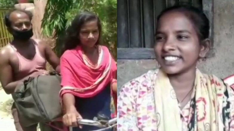 ज्योती कुमारीचं कौतुक करणार्‍या इवांका ट्रम्प ला ओमर अब्दुल्लांचं उत्तर, 'हे यश नाही तर सरकारने केलेली निराशा आहे'