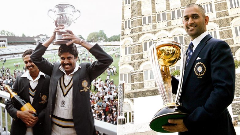 Cricket Fact: तीन फॉरमॅटमध्ये वर्ल्ड कप जिंकणारी टीम इंडिया आहे एकमेव टीम, 'हा' चकित करणारा रेकॉर्ड जाणून क्रिकेट प्रेमीला वाटेल अभिमान