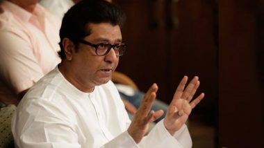 Loudspeaker Controversy: 'राज ठाकरेंवर कारवाई झाल्यास आंदोलन करू', MNS नेत्यांचा महाराष्ट्र सरकारला इशारा