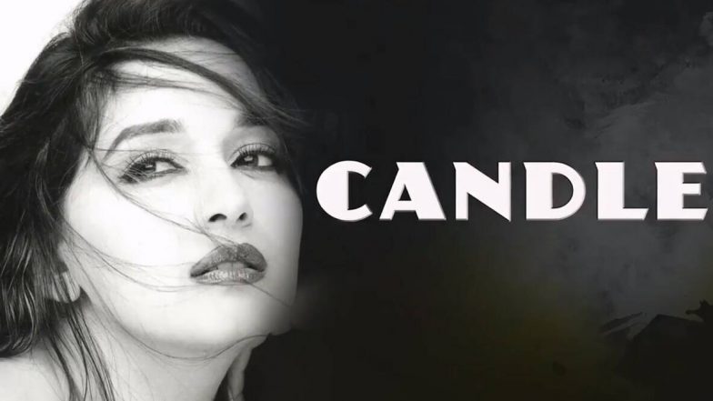 Madhuri Dixit Single Candle: माधुरी दीक्षितचे गायनामध्ये पदार्पण; वाढदिवसादिवशी शेअर केली आपल्या पहिल्या वहिल्या गाण्याची झलक (Watch Video)