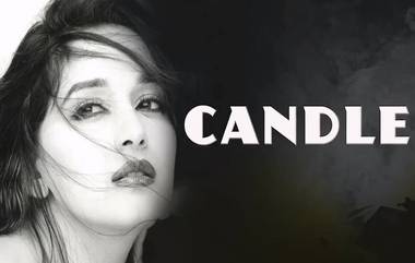 Madhuri Dixit Single Candle: माधुरी दीक्षितचे गायनामध्ये पदार्पण; वाढदिवसादिवशी शेअर केली आपल्या पहिल्या वहिल्या गाण्याची झलक (Watch Video)