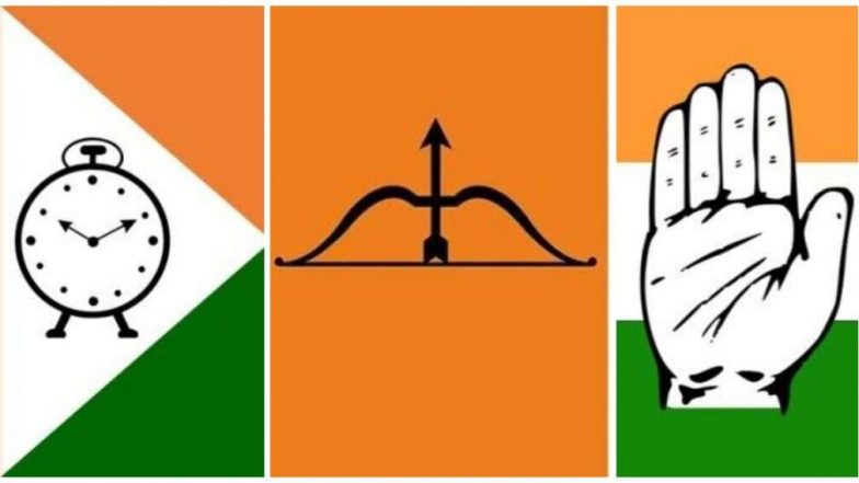 Mahavikas Aghadi Mahamorcha: महाविकास आघाडी महामोर्चासाठी सज्ज तर मुंबई पोलिसांकडून विशेष नियमावली जारी