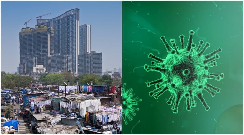 Coronavirus: मुंबईने ओलांडला 15 हाजाराचा टप्पा, शहरातील कोरोना व्हायरस संक्रमित रुग्णांची संख्या 15,581 Coronavirus: मुंबईने ओलांडला 15 हाजाराचा टप्पा, शहरातील कोरोना व्हायरस संक्रमित रुग्णांची संख्या 15,581
