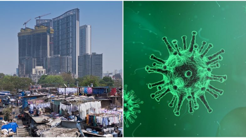 Coronavirus: मुंबईने ओलांडला 15 हाजाराचा टप्पा, शहरातील कोरोना व्हायरस संक्रमित रुग्णांची संख्या 15,581