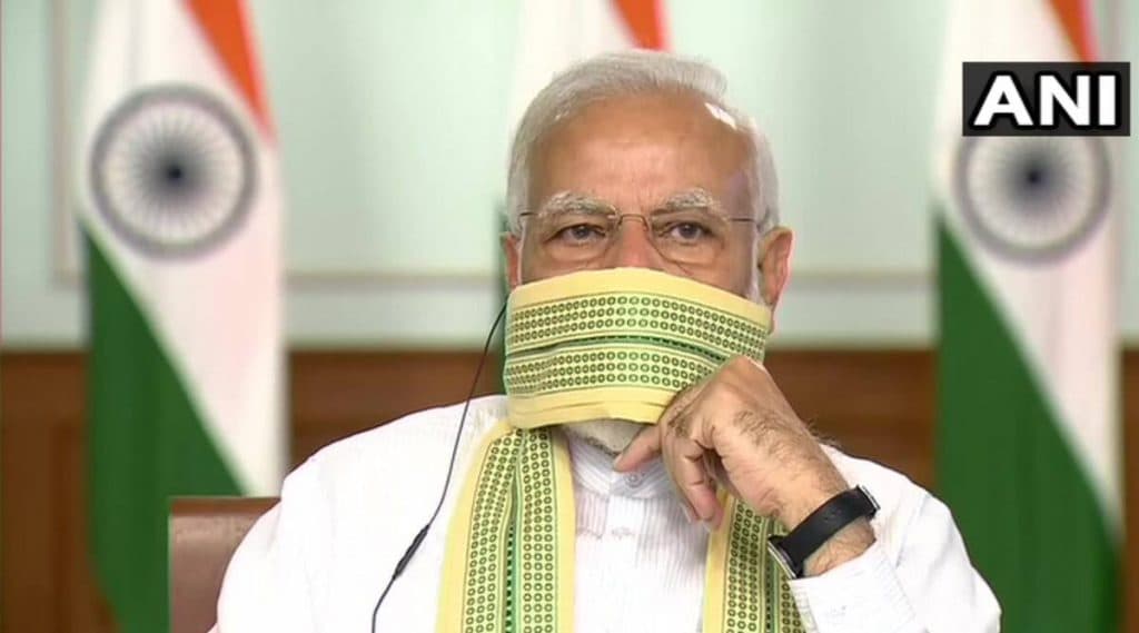 COVID 19 च्या निदान साठी अद्ययावत लॅब्सचंं मुंबई, नोएडा, कोलकाता मध्ये आज पंतप्रधान नरेंद्र मोदी यांच्या हस्ते होणार उद्घाटन; पहा त्याची वैशिष्ट्य COVID 19 च्या निदान साठी अद्ययावत लॅब्सचंं मुंबई, नोएडा, कोलकाता मध्ये आज पंतप्रधान नरेंद्र मोदी यांच्या हस्ते होणार उद्घाटन; पहा त्याची वैशिष्ट्य