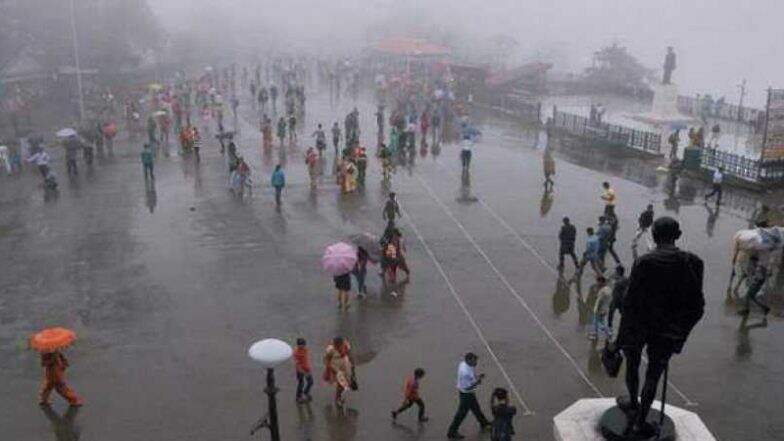 Monsoon 2020: महाराष्ट्रात जूनच्या पहिल्या आठवड्यात मान्सून दाखल होण्याचा अंदाज; 1 जून पर्यंत केरळमध्ये धडकणार