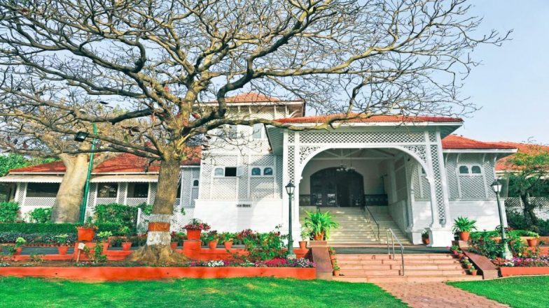 Raj Bhavan Heritage Tour: राजभवनचा हेरिटेज दौरा 1 ऑक्टोबरपासून पुन्हा सुरू,  पावसाळ्यामुळे जूनपासून भेटी होत्या बंद