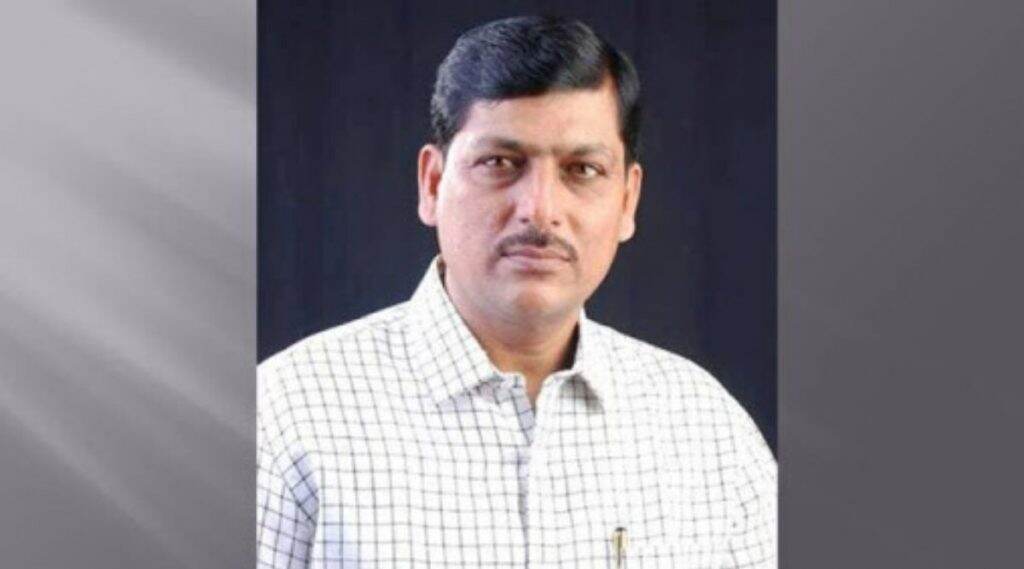 Maharashtra Legislative Council Elections 2020: महाराष्ट्र विधान परिषद निवडणूकीसाठी काँग्रेस कडून राजकिशोर उर्फ पापा मोदी यांची उमेदवारी मागे घेत मुख्यमंत्री उद्धव ठाकरे यांच्या विजयाचा मार्ग केला मोकळा Maharashtra Legislative Council Elections 2020: महाराष्ट्र विधान परिषद निवडणूकीसाठी काँग्रेस कडून राजकिशोर उर्फ पापा मोदी यांची उमेदवारी मागे घेत मुख्यमंत्री उद्धव ठाकरे यांच्या विजयाचा मार्ग केला मोकळा