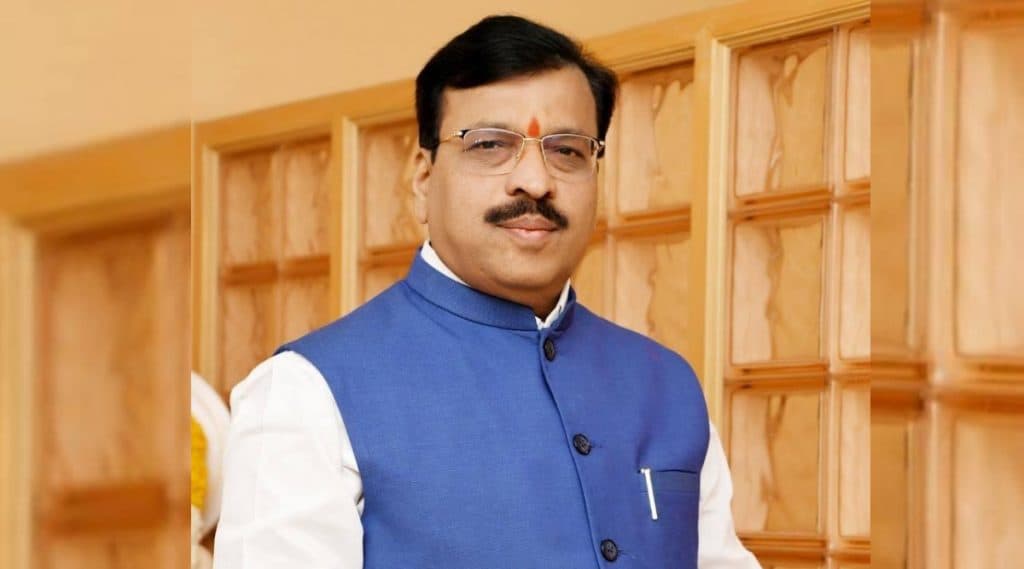विधान परिषद निवडणूक 2020: कोण आहेत रमेश कराड? भाजपने अखेरच्या क्षणी त्यांना उमेदवारी का दिली? विधान परिषद निवडणूक 2020: कोण आहेत रमेश कराड? भाजपने अखेरच्या क्षणी त्यांना उमेदवारी का दिली?
