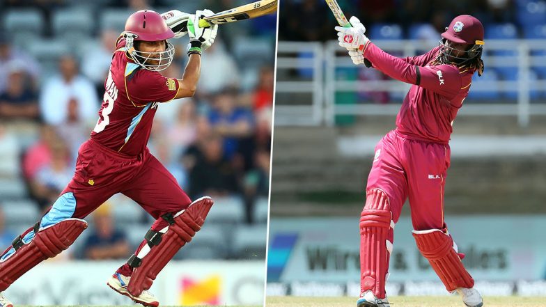 CPL 2020: रामनरेश सरवन याने क्रिस गेल याने लागवलेल्या निंदनीय आरोपांचे केले खंडन, केले 'हे' मोठे विधान