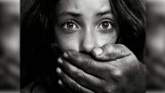 Rape: शिकवणीवरून घरी परत येत असणाऱ्या 13 वर्षीय मुलीवर बलात्कार, शेजाऱ्यावर गुन्हा दाखल