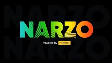 Realme Narzo 50 येत्या 24 फेब्रुवारीला होणार लॉन्च, जाणून घ्या फिचर्ससह किंमतीबद्दल अधिक